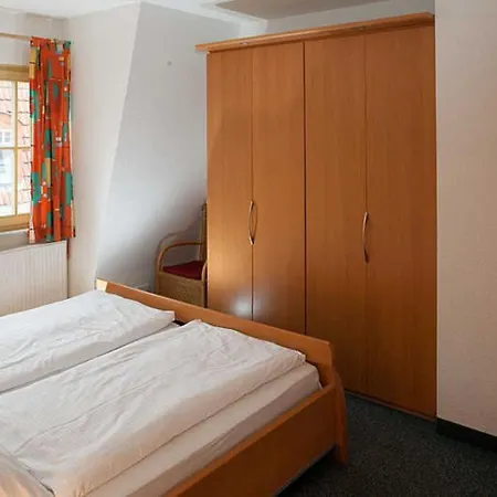 Hotel Unter Den Kolonnaden 14