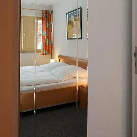 Unter Den Kolonnaden 14 Hotel Kuehlungsborn
