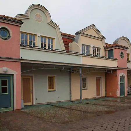 Unter Den Kolonnaden 14 Hotel *