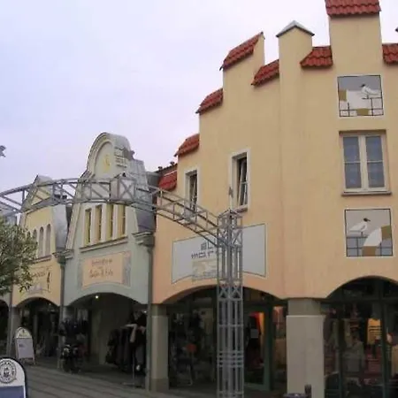 Unter Den Kolonnaden 14 Hotel