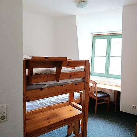 Unter Den Kolonnaden 14 Szálloda *