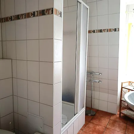 Unter Den Kolonnaden 14 Hotel